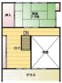 岐阜県中津川市苗木