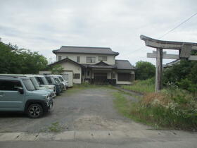 大分県日田市田島２丁目