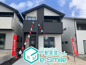 福島県郡山市七ッ池町