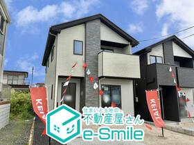 福島県郡山市七ッ池町