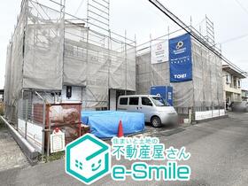 福島県郡山市富田町字西原