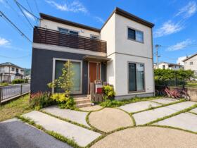 愛媛県東温市志津川南３丁目