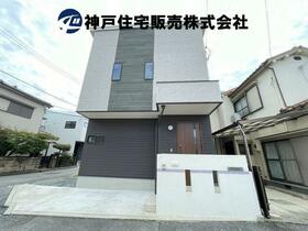 兵庫県明石市大久保町福田３丁目