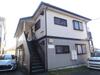 グリーンリーフ市ヶ尾 1階 築25年11ヶ月の賃貸物件