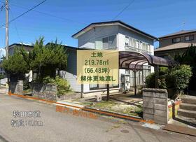 秋田県秋田市手形字中台