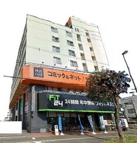 みずほコーポ