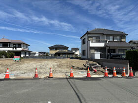 静岡県磐田市長森
