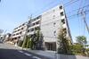 ソサエティ宮前平 4階 築32年7ヶ月の賃貸物件
