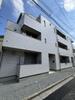 上大岡駅より徒歩8分 3階 新築の賃貸物件