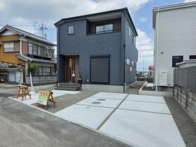静岡県島田市道悦４丁目