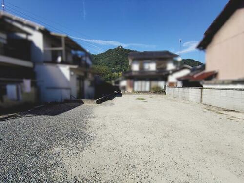 Land, Takehara, Hiroshima