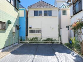 東京都葛飾区金町２丁目