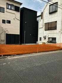 東京都江戸川区鹿骨１丁目