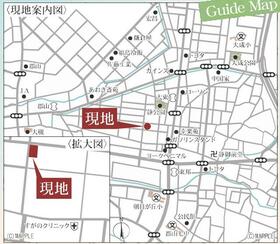 福島県郡山市静西１丁目