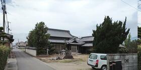 香川県三豊市三野町下高瀬