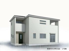 岐阜県恵那市大井町