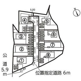 岐阜県恵那市大井町