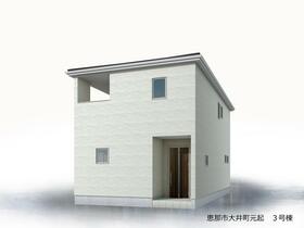 岐阜県恵那市大井町
