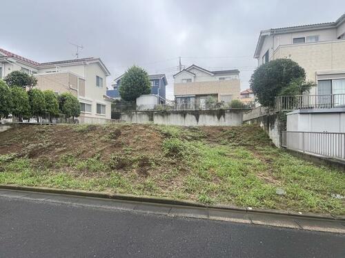 Land, Tone Town, Ibaraki