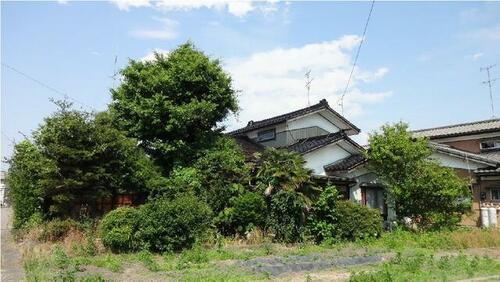 中古住宅, 新潟県 村