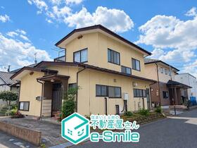 福島県福島市南沢又字東谷地