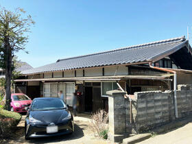 長野県塩尻市大字片丘