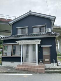 富山県魚津市湯上