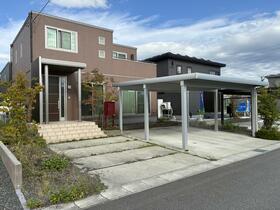 山形県米沢市中田町