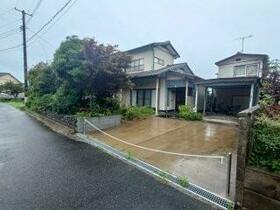 福島県いわき市好間町川中子字関ノ上
