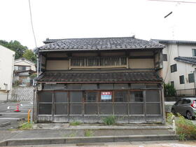 石川県金沢市山の上町