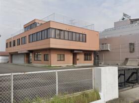 愛知県名古屋市中川区高杉町