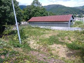 広島県庄原市東城町川西