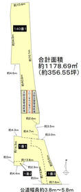 愛知県犬山市大字犬山字西古券