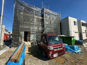 徳島県名西郡石井町石井字石井