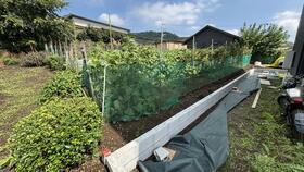 神奈川県相模原市緑区青山