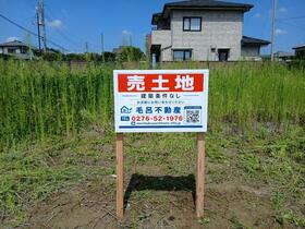 群馬県伊勢崎市境女塚
