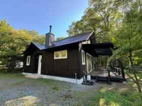 長野県北佐久郡軽井沢町大字追分