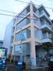 橋本駅より徒歩10分 4階 築37年3ヶ月の賃貸物件