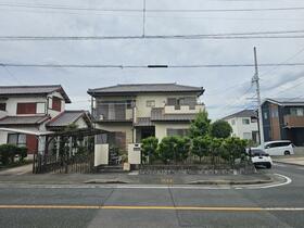 愛知県知多市旭桃台
