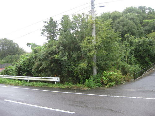 Land, Hitachiota, Ibaraki