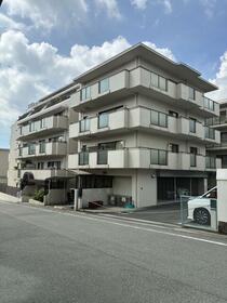 桃山台グリーンハイツ