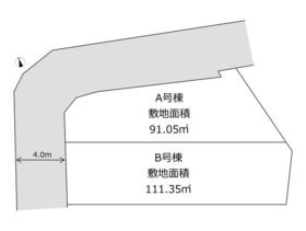 神奈川県横浜市鶴見区東寺尾東台