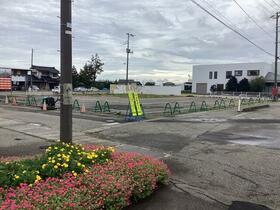 新潟県長岡市寺泊北曽根