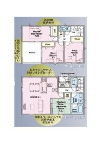 熊本県宇土市松山町