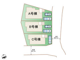 神奈川県海老名市杉久保北５丁目
