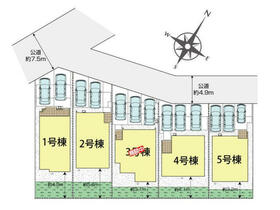 岡山県岡山市南区福島2丁目