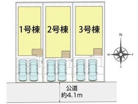 岡山県岡山市北区上中野2丁目
