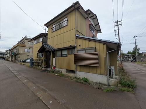 Used Detached House, Agano, Niigata