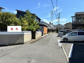 愛媛県松山市西石井２丁目