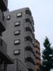オーベルジュ三宿 5階 築27年の賃貸物件